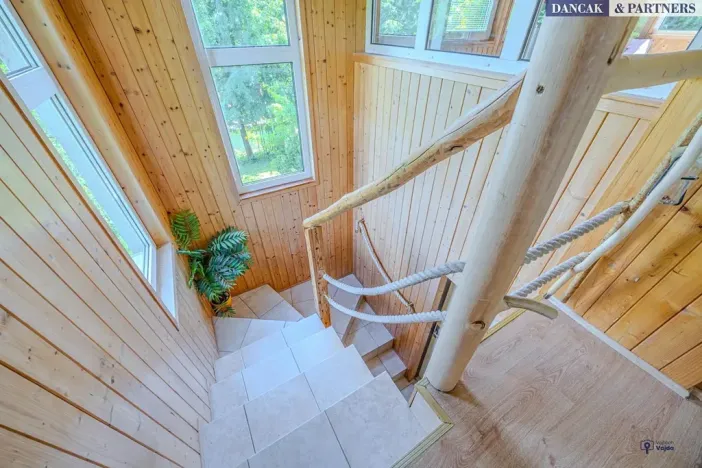 Prodej chaty, Čeladná, 80 m2