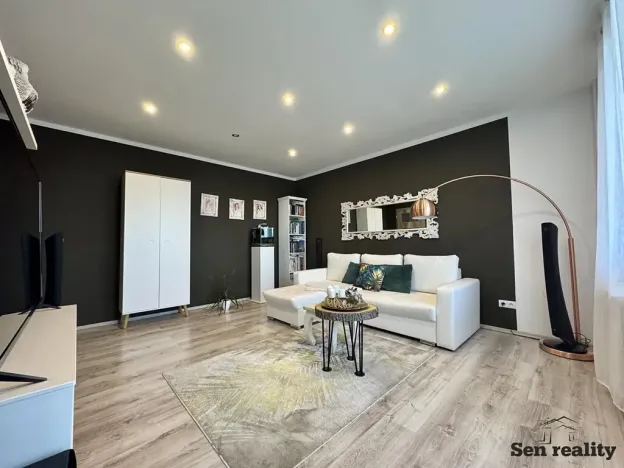 Prodej bytu 2+1, Pardubice, Luďka Matury, 62 m2