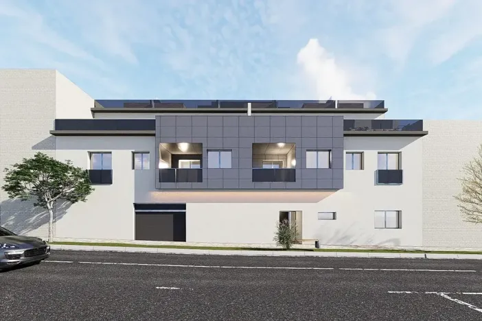 Prodej bytu 4+kk, Pilar de la Horadada, Španělsko, 98 m2