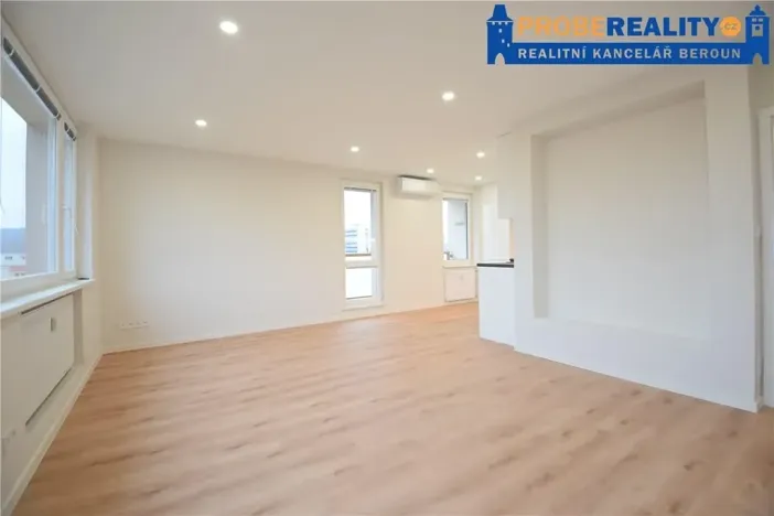 Prodej bytu 2+kk, Beroun, Pod Homolkou, 57 m2