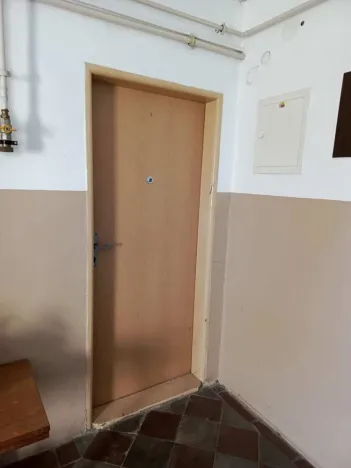 Prodej bytu 1+1, Kutná Hora - Hlouška, Benešova, 44 m2