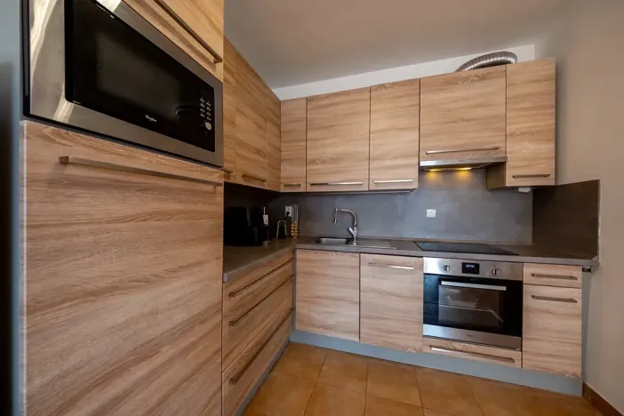 Pronájem bytu 2+kk, Ostrava, Kaminského, 61 m2