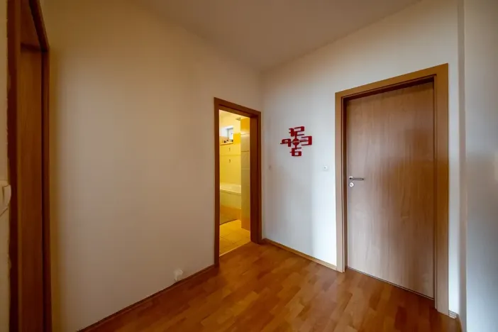 Pronájem bytu 2+kk, Ostrava, Kaminského, 61 m2