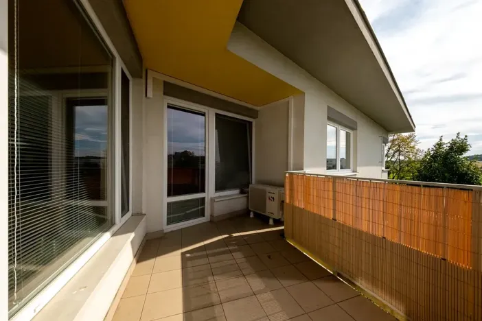 Pronájem bytu 2+kk, Ostrava, Kaminského, 61 m2