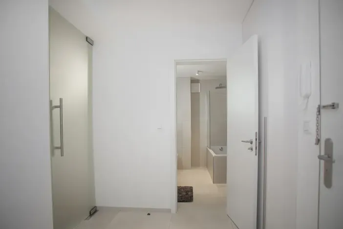 Pronájem bytu 2+kk, Ostrava, Havlíčkovo náměstí, 61 m2