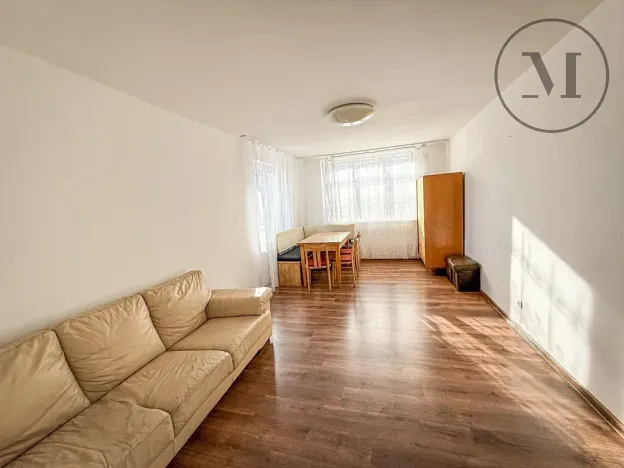 Pronájem bytu 3+1, Kaplice, Pohorská, 82 m2