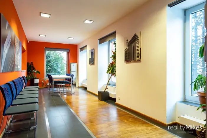 Prodej výrobních prostor, Liberec, Malodoubská, 3613 m2