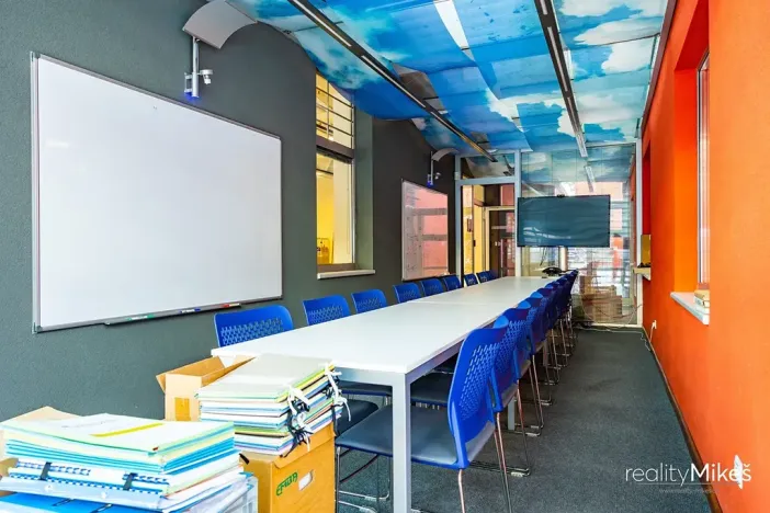 Prodej výrobních prostor, Liberec, Malodoubská, 3613 m2