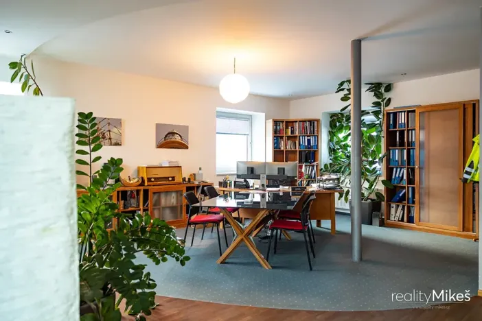 Prodej výrobních prostor, Liberec, Malodoubská, 3613 m2