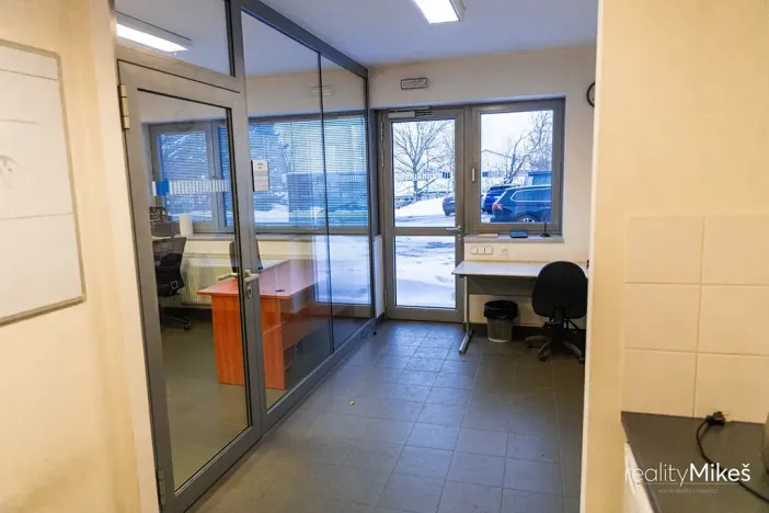 Prodej výrobních prostor, Liberec, Malodoubská, 3613 m2