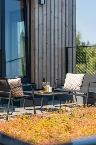 Prodej rodinného domu, Jablonec nad Nisou, Krkonošská, 86 m2