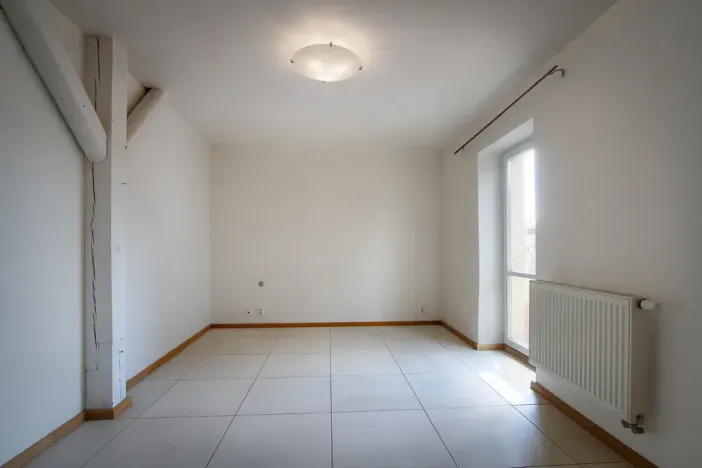 Pronájem bytu 2+kk, Praha - Holešovice, Komunardů, 55 m2