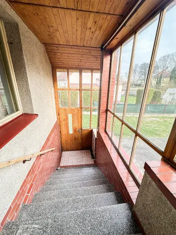 Prodej rodinného domu, Ptenín, 133 m2