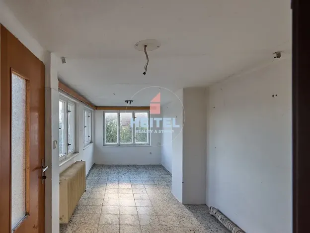 Prodej vícegeneračního domu, Prosenice, Na Chmelínku, 205 m2