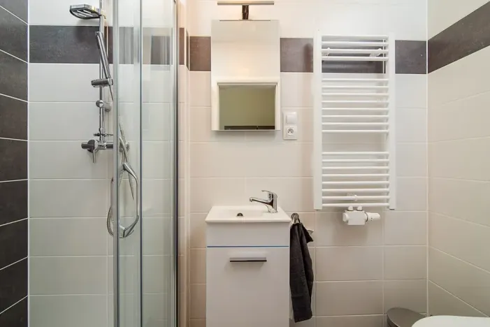 Prodej bytu 2+kk, Praha, Sokolská, 46 m2