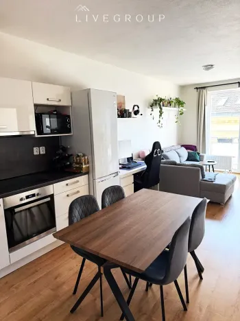 Pronájem bytu 2+kk, Brno, Přadlácká, 56 m2