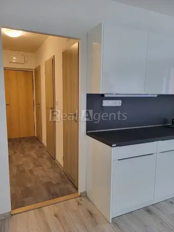 Pronájem bytu 2+kk, Nový Jičín, Nádražní, 39 m2