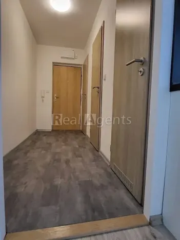 Pronájem bytu 2+kk, Nový Jičín, Nádražní, 39 m2