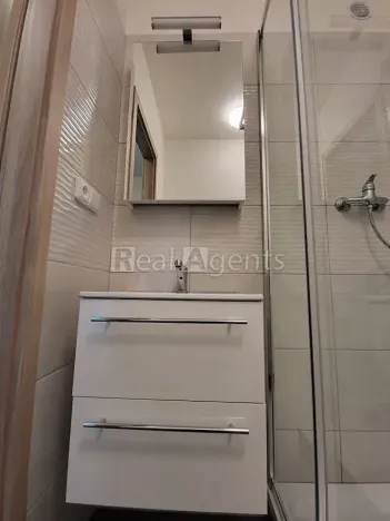 Pronájem bytu 2+kk, Nový Jičín, Nádražní, 39 m2