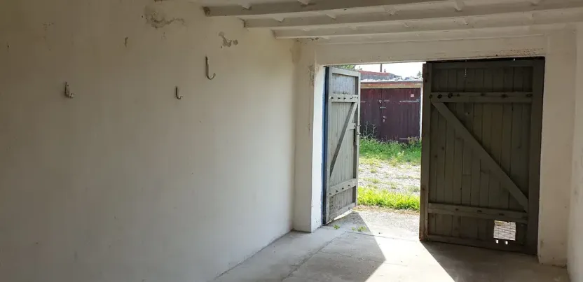 Prodej garáže, Teplice, Bratislavská, 20 m2