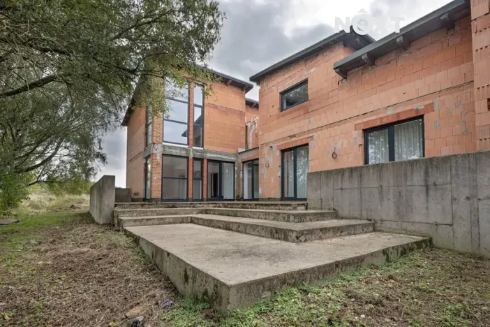 Prodej rodinného domu, Křižanov, Ořechovská, 327 m2