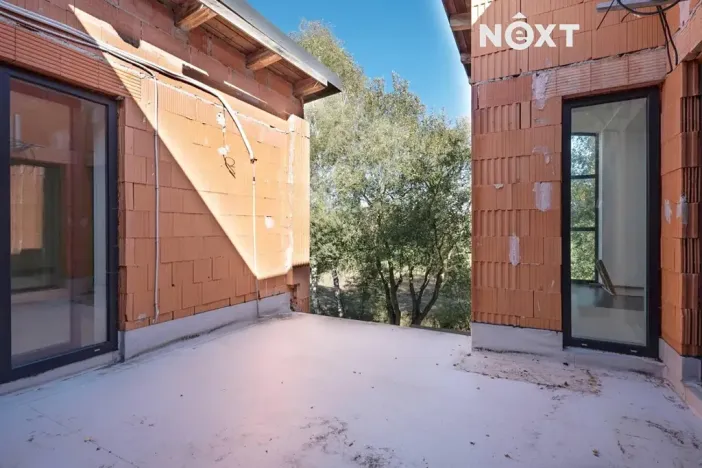 Prodej rodinného domu, Křižanov, Ořechovská, 327 m2