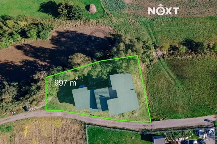 Prodej rodinného domu, Křižanov, Ořechovská, 327 m2