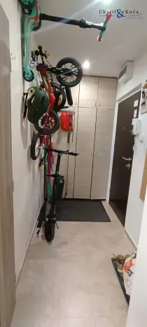 Prodej bytu 3+1, Přerov, Optiky, 60 m2