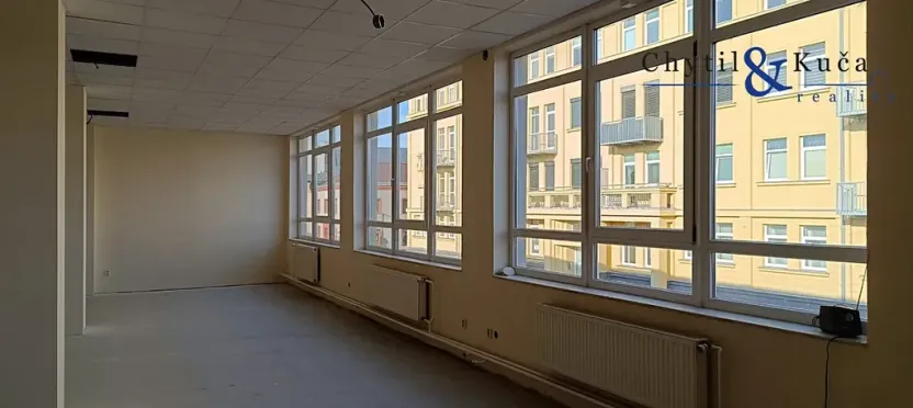 Pronájem obchodního prostoru, Přerov, Čechova, 200 m2