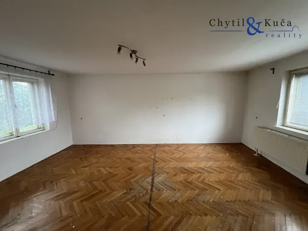 Prodej rodinného domu, Koválovice-Osíčany, 150 m2