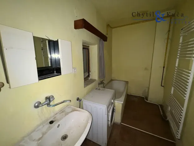 Prodej rodinného domu, Koválovice-Osíčany, 150 m2