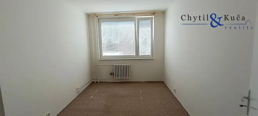 Pronájem bytu 3+1, Přerov, Dr. Milady Horákové, 61 m2