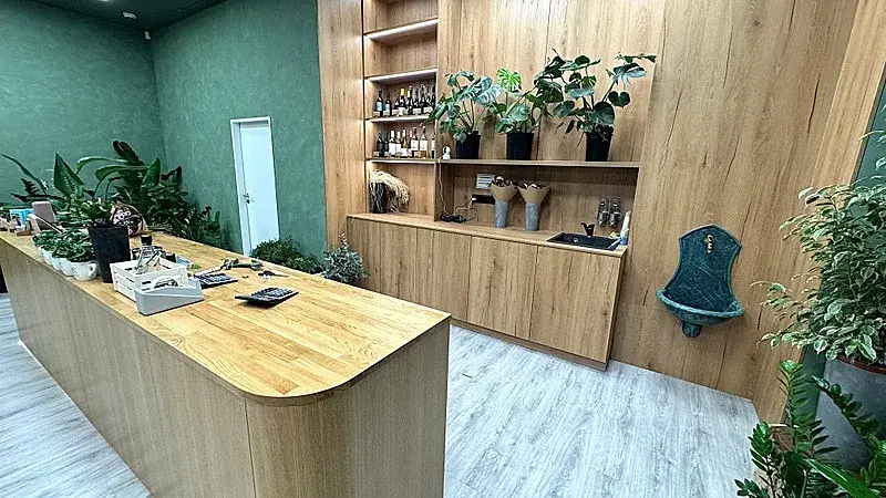 Pronájem obchodního prostoru, Brno, náměstí Svobody, 64 m2