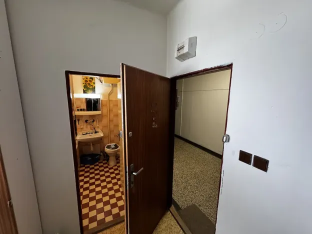 Prodej bytu 1+kk, Zruč nad Sázavou, Mládeže, 33 m2