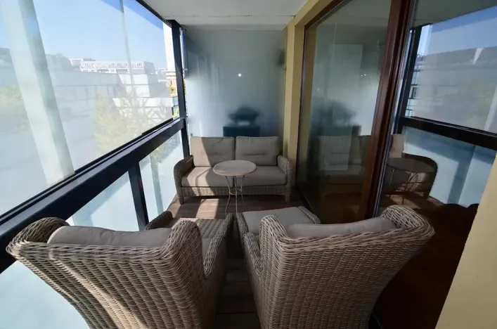 Prodej kanceláře, Praha - Karlín, Šaldova, 194 m2