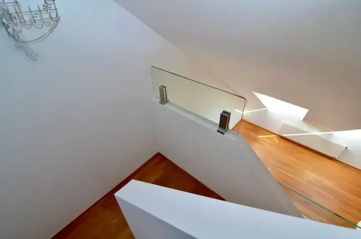 Prodej kanceláře, Praha - Karlín, Šaldova, 194 m2