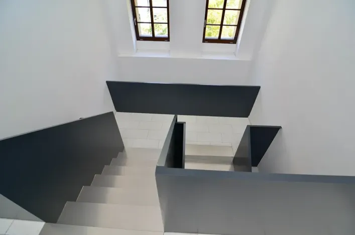 Prodej atypického bytu, Praha - Karlín, Šaldova, 194 m2