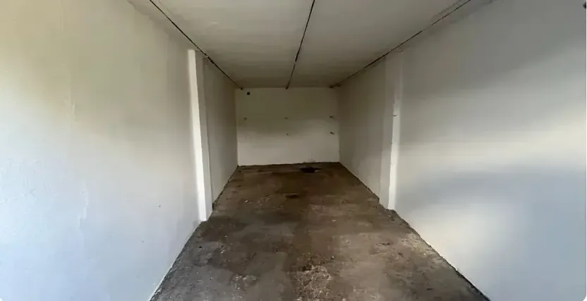 Prodej garáže, Praha, 18 m2