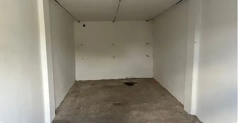 Prodej garáže, Praha, 18 m2