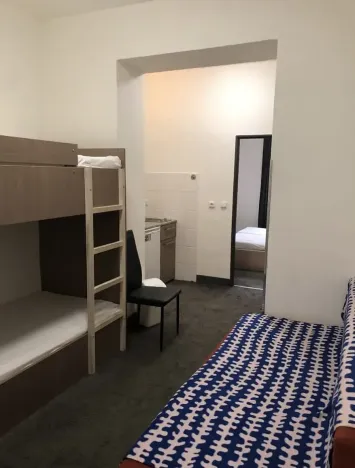 Pronájem bytu 2+kk, Praha, 45 m2