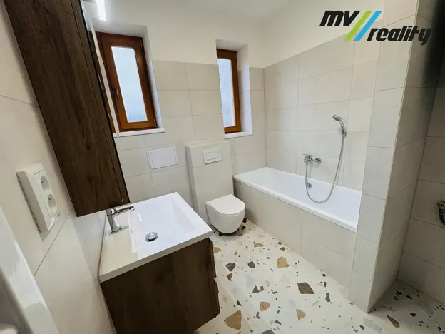 Pronájem bytu 2+kk, Český Dub, Křelinova, 50 m2