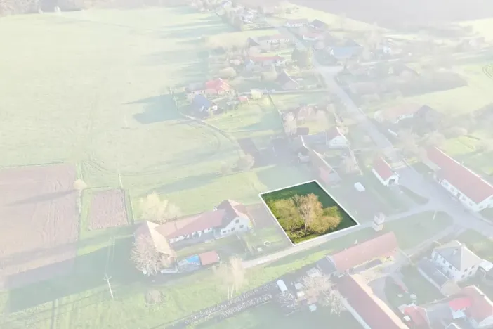 Prodej pozemku pro bydlení, Vrbice, 938 m2