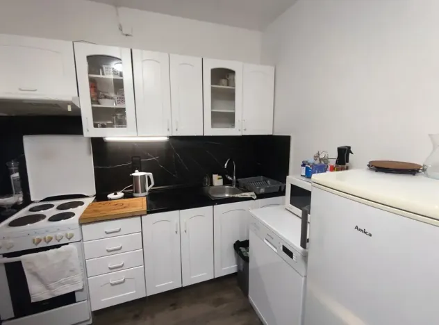 Prodej bytu 3+kk, Praha - Troja, Lublinská, 67 m2