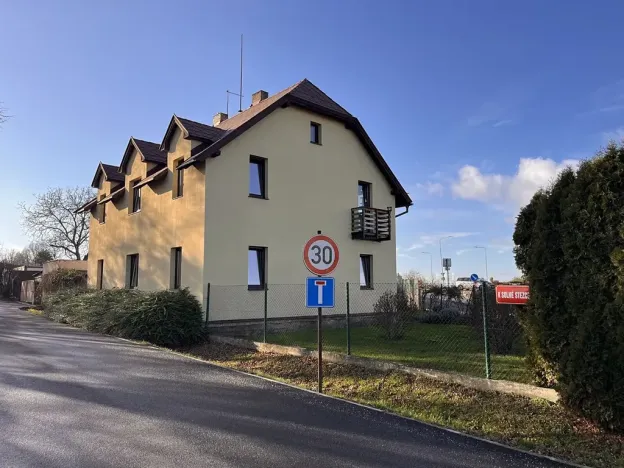 Pronájem rodinného domu, Říčany, K Solné stezce, 155 m2