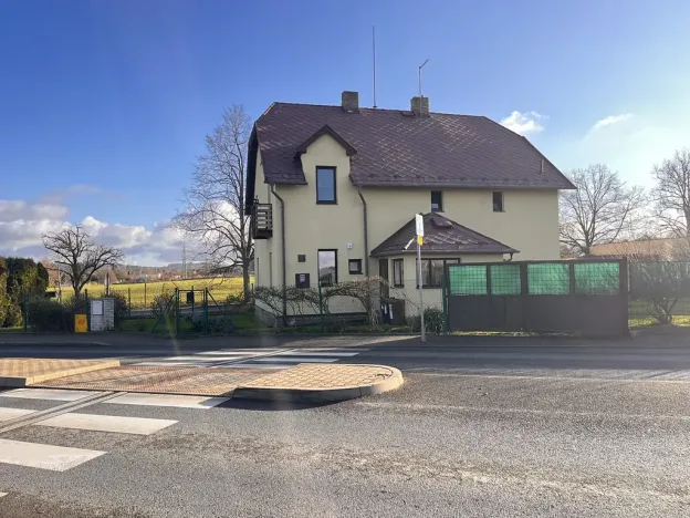 Pronájem rodinného domu, Říčany, K Solné stezce, 155 m2