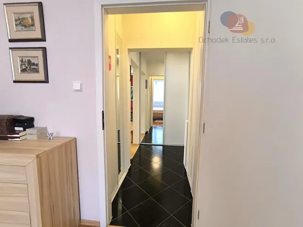 Prodej bytu 4+1, Ostrava, V Zálomu, 75 m2