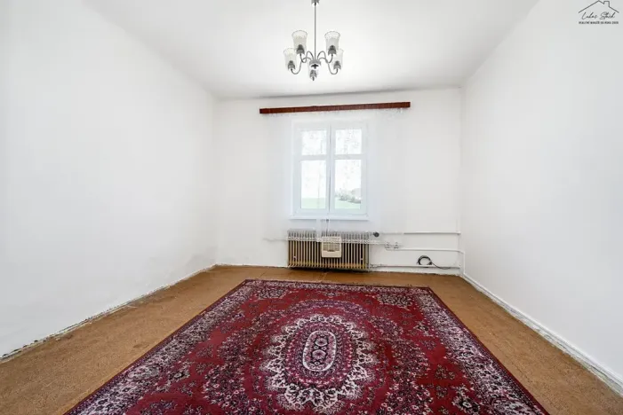 Prodej rodinného domu, Kladno, 28. října, 117 m2