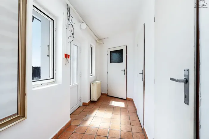 Prodej rodinného domu, Kladno, 28. října, 117 m2