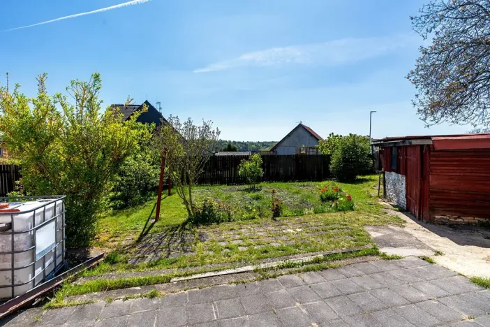 Prodej rodinného domu, Kladno, 28. října, 117 m2