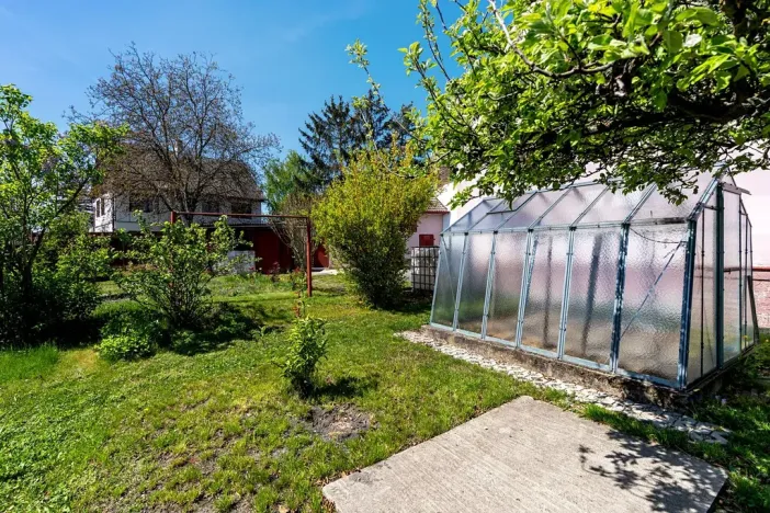 Prodej rodinného domu, Kladno, 28. října, 117 m2